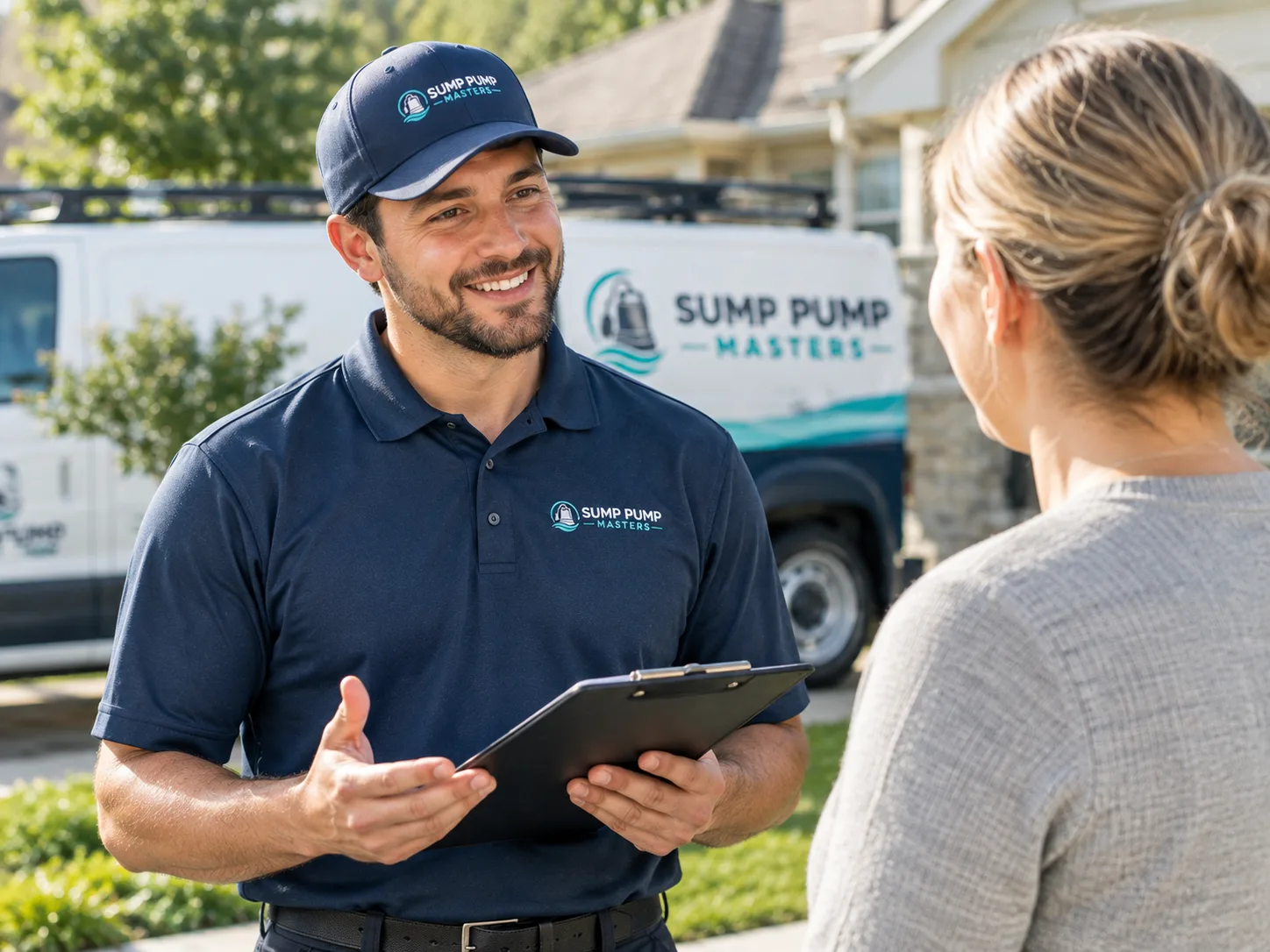 Sump Pump Repair Bridgeport, CA FAQs